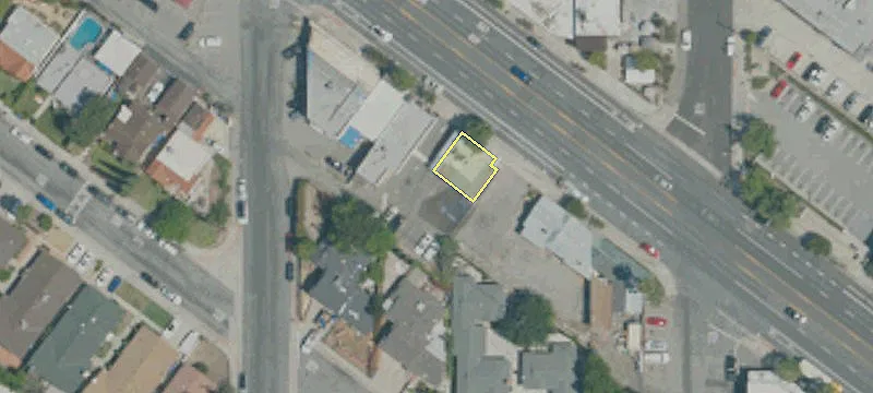 2864 Foothill Blvd