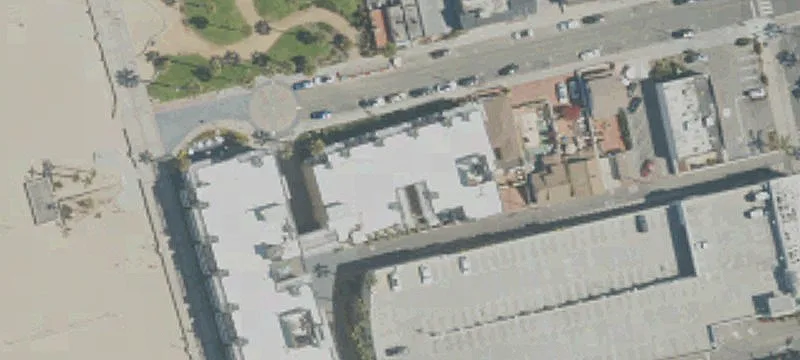 1300 The Strand, Unit 130