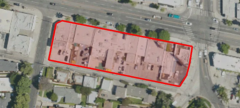 13718 Ventura Blvd