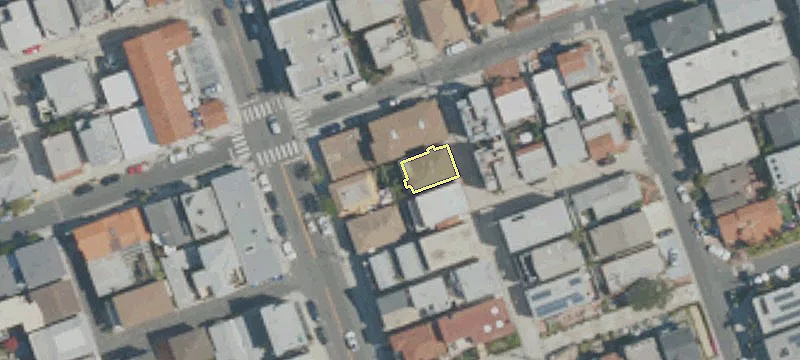 3216 Highland Ave