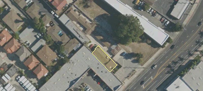 2961 Durfee Ave
