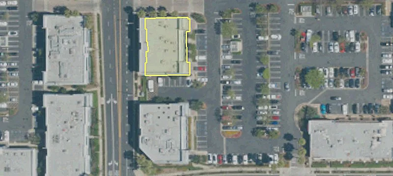 800 Park Vw Dr, Unit 1