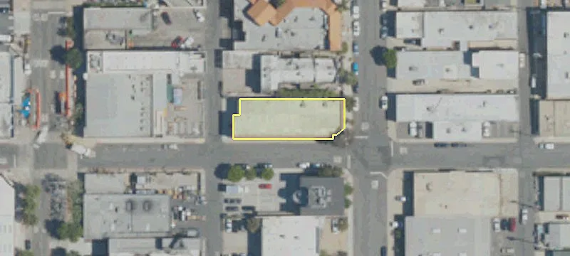 201 Standard St