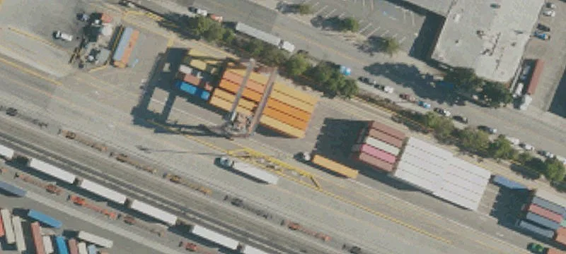 4600 Sheila St
