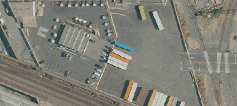 1799 Industrial Way