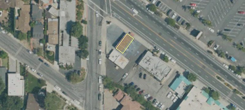 2660 Foothill Blvd