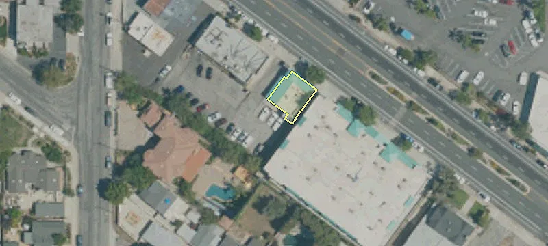2644 Foothill Blvd