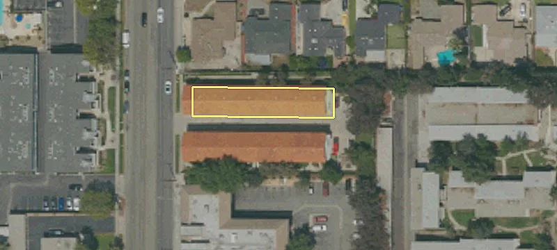 810 Citrus Ave