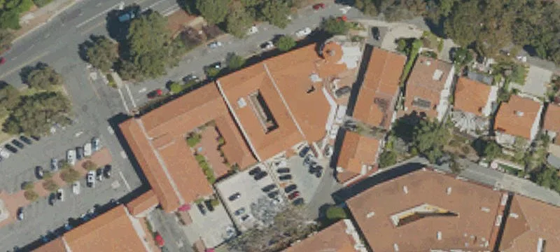 2516 Tejon Viia
