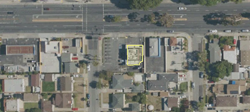 12060 Rosecrans Ave