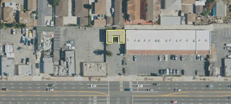 1801 Pacific Coast Hwy