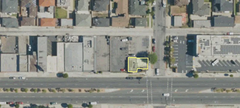 2411 Manchester Blvd