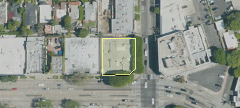 301 Robertson Blvd