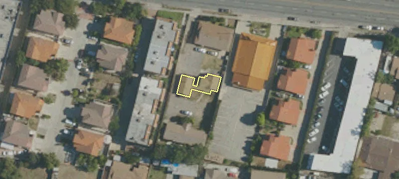 11100 Lowr Azusa Rd