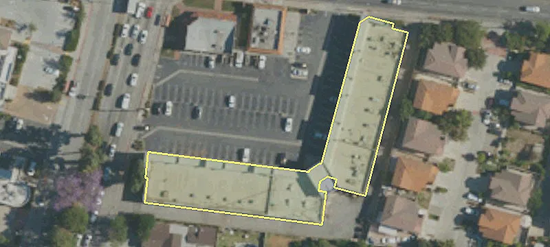 11000 Lowr Azusa Rd
