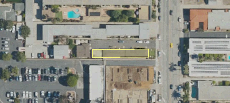 26027 Narbonne Ave