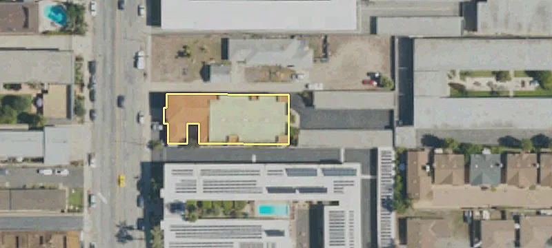 26020 Narbonne Ave