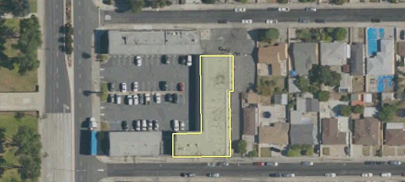15702 Pioneer Blvd