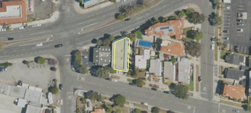 704 Torrance Blvd