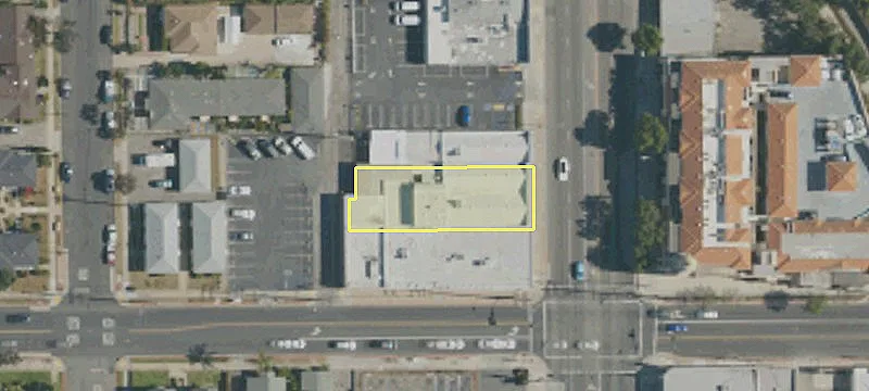 261 San Gabriel Blvd