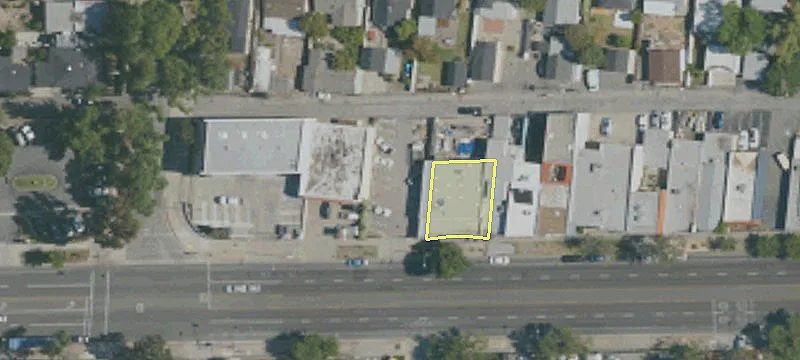 3183 Foothill Blvd