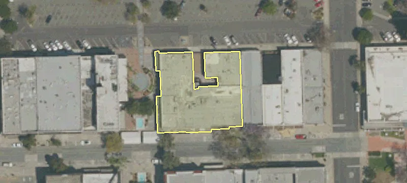 201 2nd St