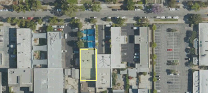 60 Bellevue Dr