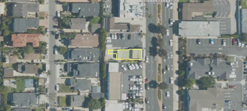 1721 Sepulveda Blvd