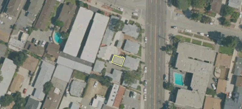 2300 Mira Vis Ave
