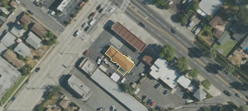 10802 Whittier Blvd