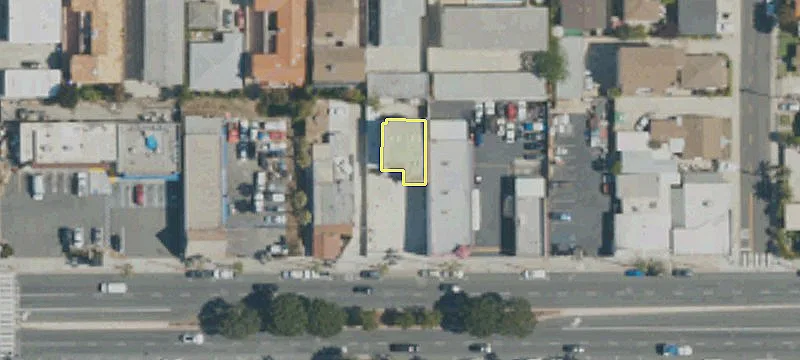 2613 Artesia Blvd