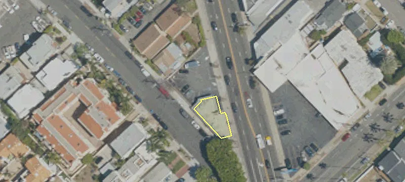 501 Pacific Coast Hwy
