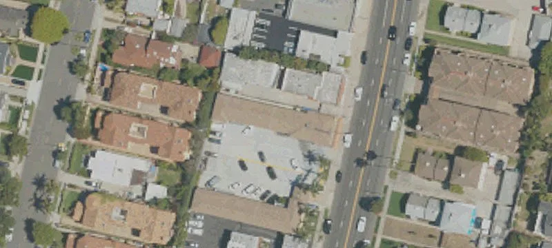 707 Pacific Coast Hwy