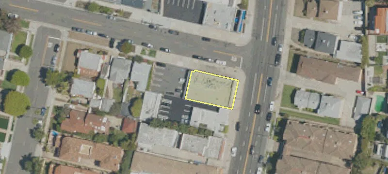 701 Pacific Coast Hwy