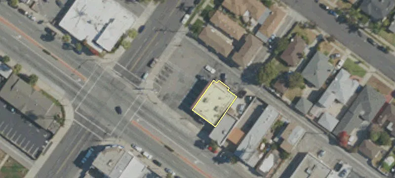5411 Beverly Blvd