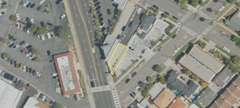602 Pacific Coast Hwy