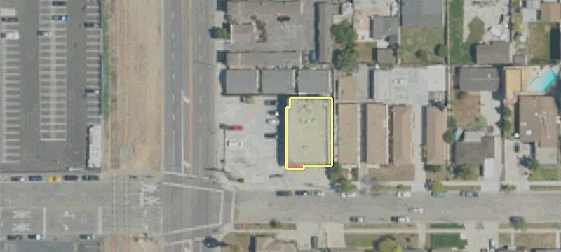 11720 Aviation Blvd