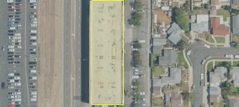 12008 Aviation Blvd