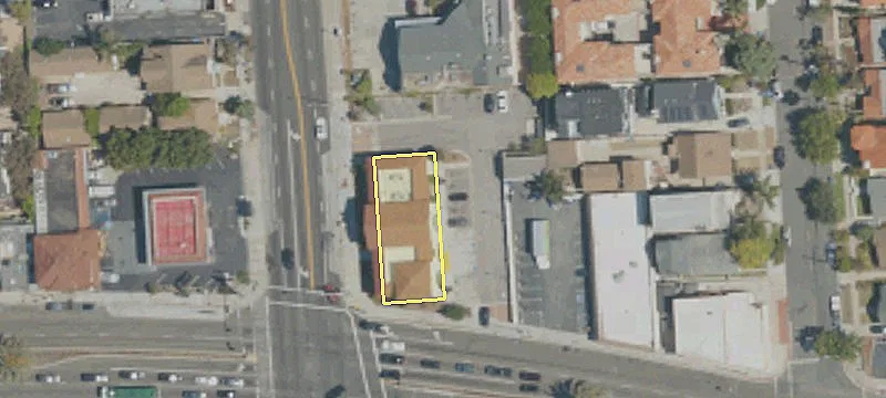246 Pacific Coast Hwy