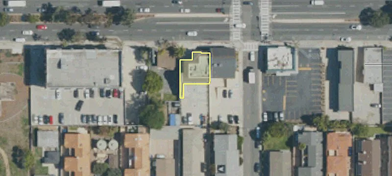 2520 Artesia Blvd