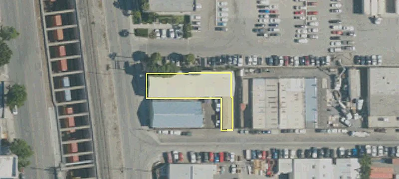 1414 Alameda St