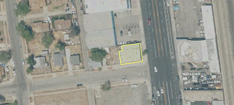 44601 Sierra Hwy