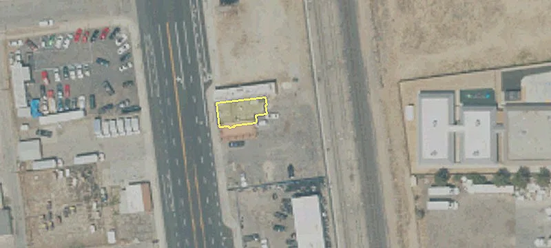44652 Sierra Hwy
