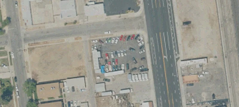 44663 Sierra Hwy