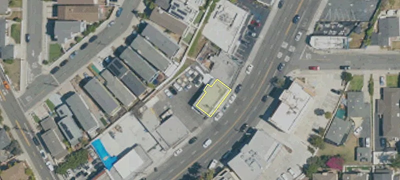 1453 Aviation Blvd