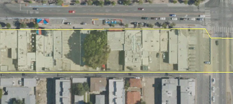 11024 Magnolia Blvd