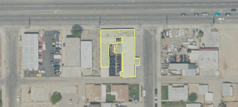 202 Ave I I