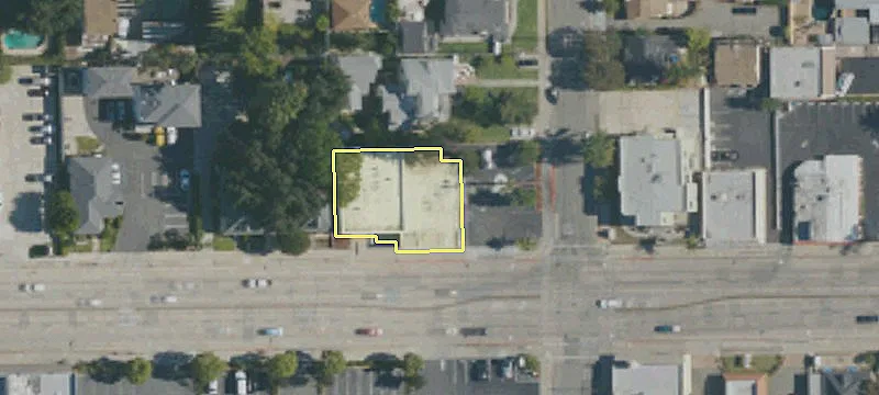 401 Foothill Blvd