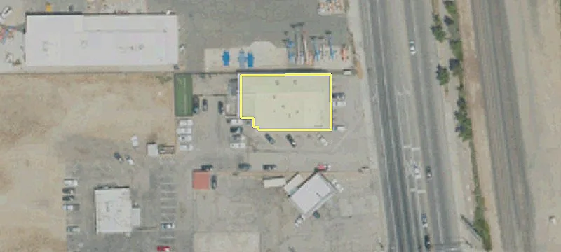 43619 Sierra Hwy