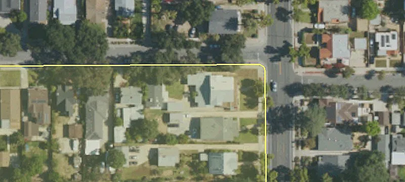 1657 Los Robles Ave